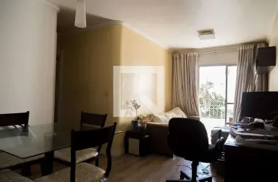 Apartamento com 3 quartos à venda na Rua Jovina, --, Vila Mascote, São Paulo
