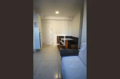 Apartamento à venda - jardim miriam, 2 quartos,  41 m2