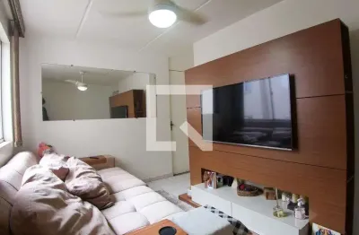Apartamento à venda - vila antonieta, 2 quartos,  53 m2