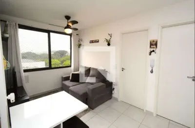 Apartamento com 2 quartos à venda na R. Galeno De Castro 730 - Jurubatuba São Paulo - Sp 04696-040 Brasil, --, Jardim Marajoara, São Paulo