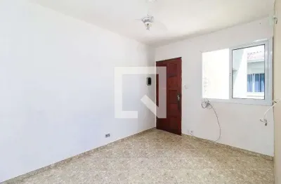 Apartamento à venda - jardim sao luis, 2 quartos,  42 m2
