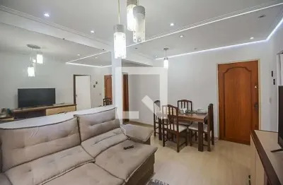 Apartamento com 1 quarto à venda na Avenida Capitão Casa, --, Assunção, São Bernardo do Campo