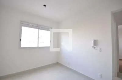 Apartamento à venda - parque novo mundo , 2 quartos,  32 m2