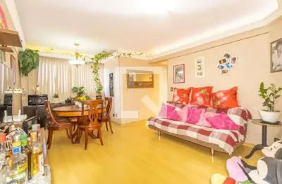 Apartamento com 2 quartos à venda na Rua Juan Vicente, --, Bandeiras, Osasco