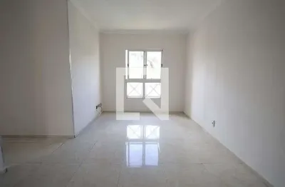 Apartamento à venda - vila tibirica, 2 quartos,  50 m2