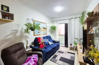 Apartamento à venda - jardim do mar, 3 quartos,  75 m2