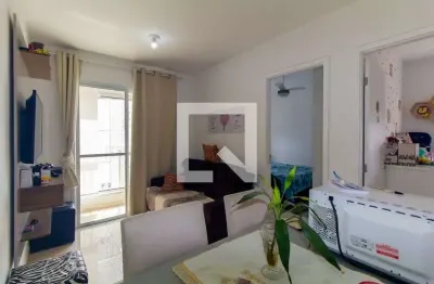 Apartamento com 2 quartos à venda na Rua Francisco Rossano, --, Vila Califórnia, São Paulo