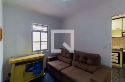 Apartamento com 2 quartos à venda na Rua Francesco Usper, --, Sapopemba, São Paulo