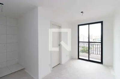 Apartamento à venda - vila maria , 2 quartos,  37 m2