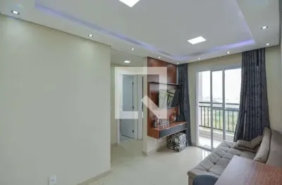 Apartamento com 2 quartos à venda na Avenida Miguel Yunes, --, Campo Grande, São Paulo