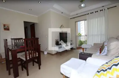 Apartamento com 3 quartos à venda na Rua Edmundo Juventino Fuentes, --, Vila Ema, São Paulo