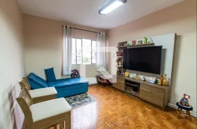 Apartamento com 2 quartos à venda na Rua Miguel Teles Júnior, --, Cambuci, São Paulo