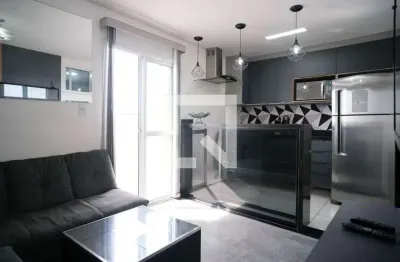 Apartamento com 2 quartos à venda na Avenida Itaquera, --, Itaquera, São Paulo