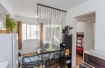 Apartamento com 2 quartos à venda na Rua José Peres Campelo, --, Piqueri, São Paulo