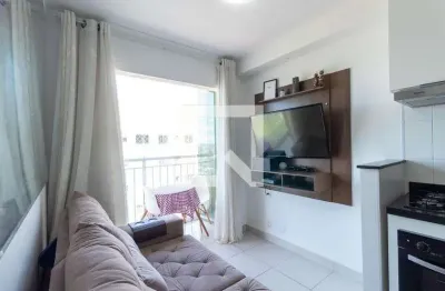 Apartamento com 1 quarto à venda na Rua Manuel Leiroz, --, Cangaíba, São Paulo