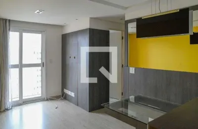 Apartamento com 2 quartos à venda na Rua Jorge Cândido Marin, --, Jardim São Savério, São Paulo