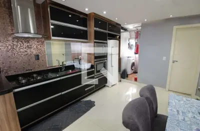 Apartamento à venda - vila formosa, 2 quartos,  49 m2