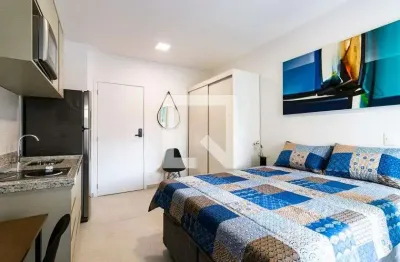 Apartamento com 1 quarto à venda na Rua Desembargador Aragão, --, Vila Mariana, São Paulo