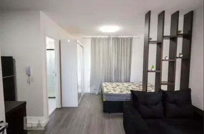 Apartamento com 1 quarto à venda na Rua Pangaré, --, Jardim Ester Yolanda, São Paulo