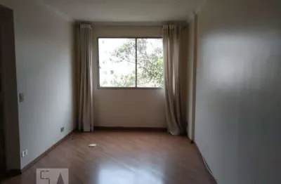 Apartamento com 2 quartos à venda na Rua Alexandre Rapin, --, Jardim São Savério, São Paulo