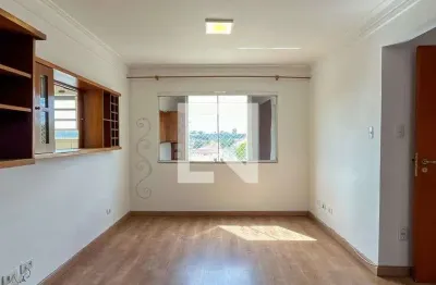 Apartamento com 2 quartos à venda na Rua Tenente Sylvio Fleming, --, Piqueri, São Paulo
