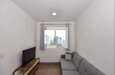Apartamento à venda - vila andrade, 2 quartos,  37 m2