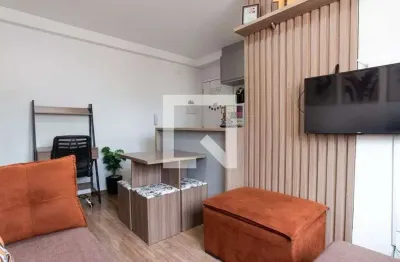 Apartamento à venda - vila mazzei, 2 quartos,  40 m2