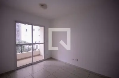 Apartamento à venda - bosque da saúde, 1 quarto,  40 m2
