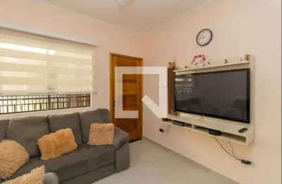 Apartamento à venda - jardim brasil , 2 quartos,  43 m2