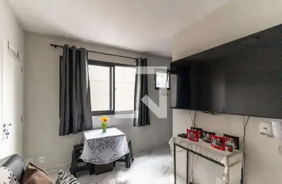 Apartamento com 1 quarto à venda na Rua Marquês de Itu, --, Santa Cecília, São Paulo