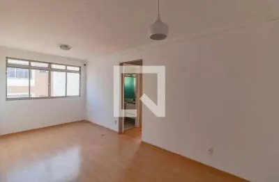 Apartamento com 2 quartos à venda na Rua das Pérolas, --, Jabaquara, São Paulo