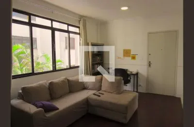 Apartamento com 2 quartos à venda na Rua Francisco Lameu, --, Centro, Osasco