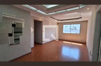 Apartamento à venda - rudge ramos, 2 quartos,  80 m2