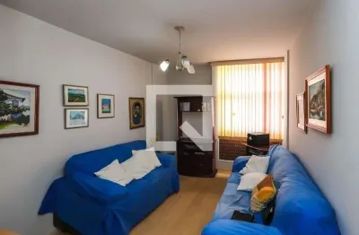 Apartamento com 1 quarto à venda na Rua José Getúlio, --, Aclimação, São Paulo