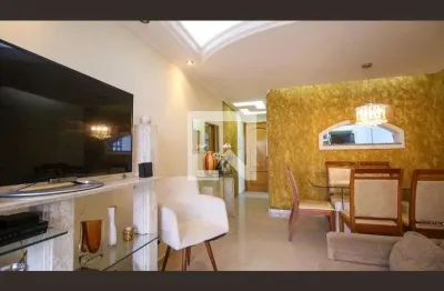 Apartamento com 3 quartos à venda na Avenida Professor Luiz Ignácio Anhaia Mello, --, Sapopemba, São Paulo