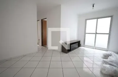 Apartamento com 3 quartos à venda na Rua Xingu, --, Jardim Bela Vista, Santo André