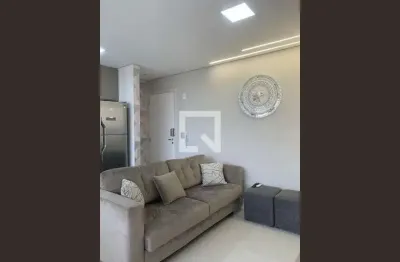 Apartamento à venda - santa teresinha, 2 quartos,  48 m2