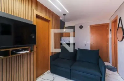 Apartamento com 2 quartos à venda na Rua Siqueira Bueno, --, Belém, São Paulo