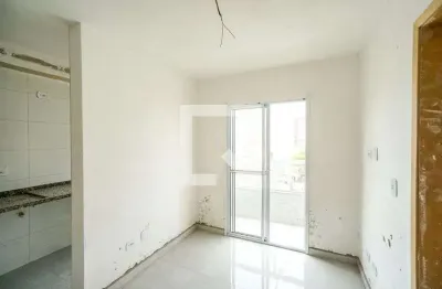 Apartamento à venda - vila aricanduva, 2 quartos,  37 m2