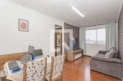 Apartamento com 2 quartos à venda na Rua Ângelo Bertini, --, Jardim São Savério, São Paulo