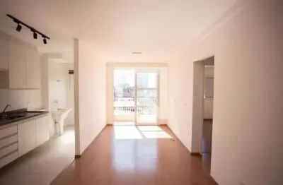 Apartamento com 2 quartos à venda na Rua Pires de Almeida, --, Vila Roque, São Paulo