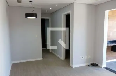 Apartamento à venda - jardim roberto, 2 quartos,  50 m2
