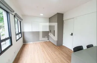 Kitnet / Stúdio à venda na Rua Dona Júlia, --, Vila Mariana, São Paulo