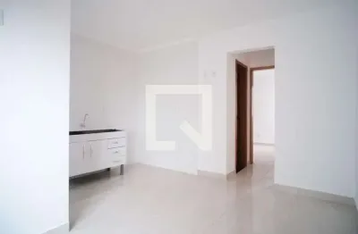 Apartamento com 2 quartos à venda na Rua São Pedro dos Ferros, --, Ponte Rasa, São Paulo