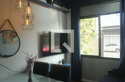 Apartamento com 2 quartos à venda na Rua Galeno de Castro, --, Jardim Marajoara, São Paulo