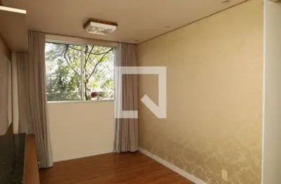 Apartamento à venda - vila progresso, 2 quartos,  50 m2