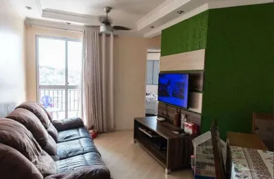 Apartamento à venda - são joão clímaco, 2 quartos,  50 m2