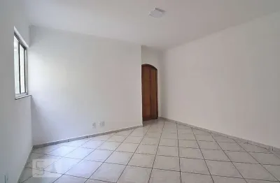 Apartamento à venda - vila américa, 2 quartos,  58 m2