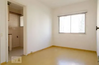 Apartamento com 1 quarto à venda na Rua São Miguel, --, Consolação, São Paulo