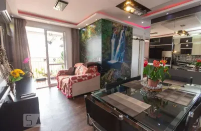 Apartamento com 1 quarto à venda na Rua João Martins Bueno, --, Vila Gustavo, São Paulo